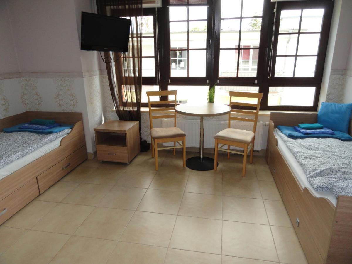 Hotelik Nad Zatoka Puck Εξωτερικό φωτογραφία