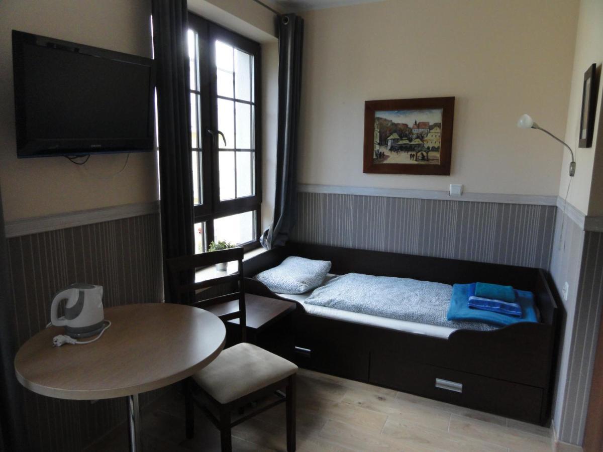 Hotelik Nad Zatoka Puck Εξωτερικό φωτογραφία