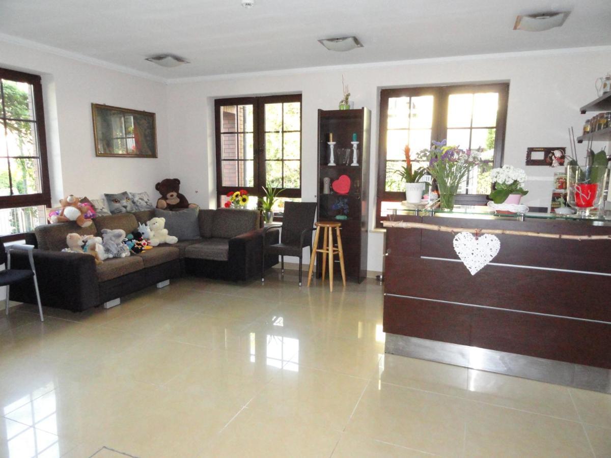 Hotelik Nad Zatoka Puck Εξωτερικό φωτογραφία