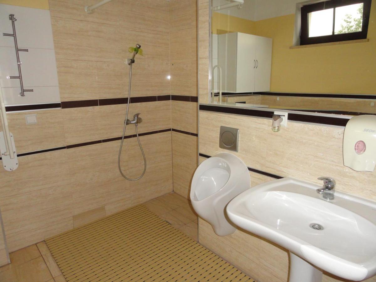 Hotelik Nad Zatoka Puck Εξωτερικό φωτογραφία
